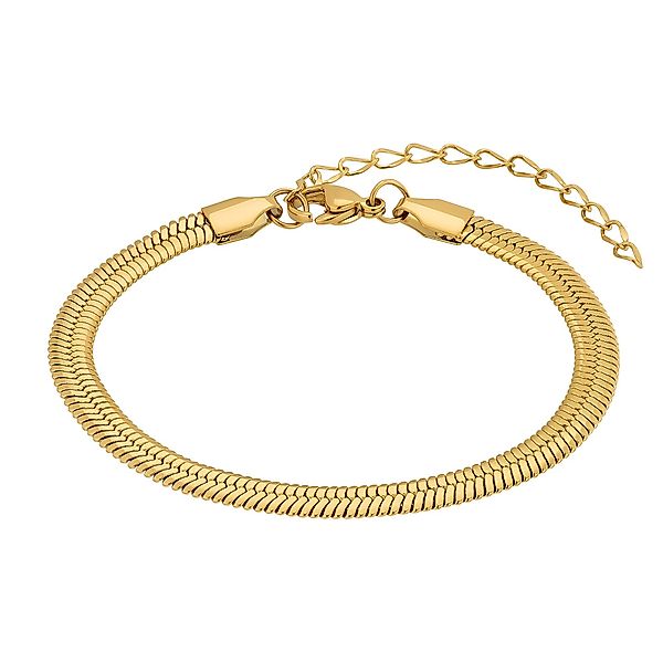 Heideman Armband Emilian schwarz farben (Armband, günstig online kaufen