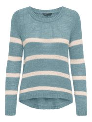 ONLY Strickpullover ONLGEENA XO L/S PULLOVER günstig online kaufen