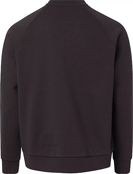 Calvin Klein Big&Tall Sweatshirt BT-EMBROIDERED COMFORT HOODIE mit Logoschr günstig online kaufen