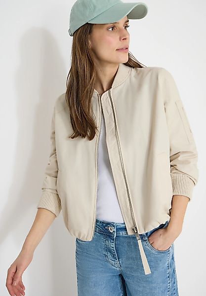 Cecil Blouson mit elastischem Bund günstig online kaufen