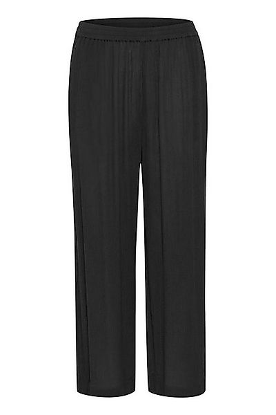 KAFFE Stoffhose Casual Hose KAdacia günstig online kaufen