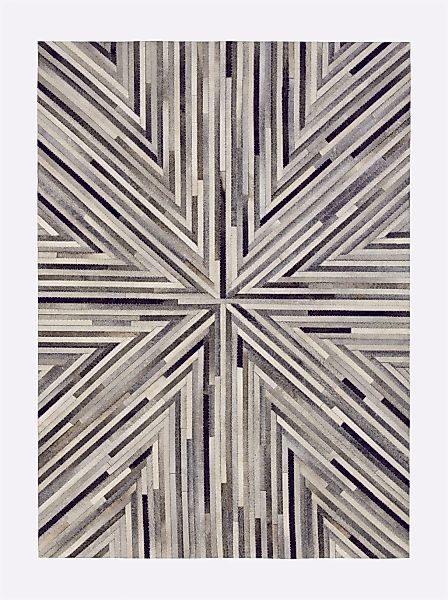 heine home Teppich rechteckig 3 mm Höhe günstig online kaufen