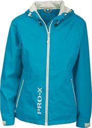 PRO-X ELEMENTS Regenjacke LADY FLASH atmungsaktiv, günstig online kaufen