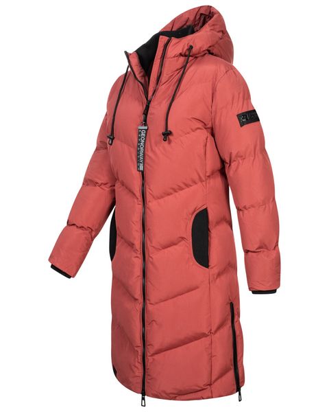 Geographical Norway Steppjacke Damen Winter Jacke günstig online kaufen