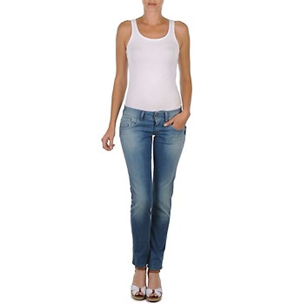 G-Star Raw  Slim Fit Jeans MIDGE CODY SKINNY WMN günstig online kaufen