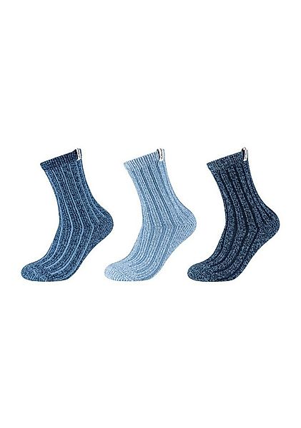 s.Oliver Socken Socken 3er Pack günstig online kaufen