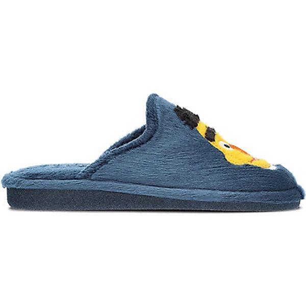 Garzon  Hausschuhe 367275 marino günstig online kaufen