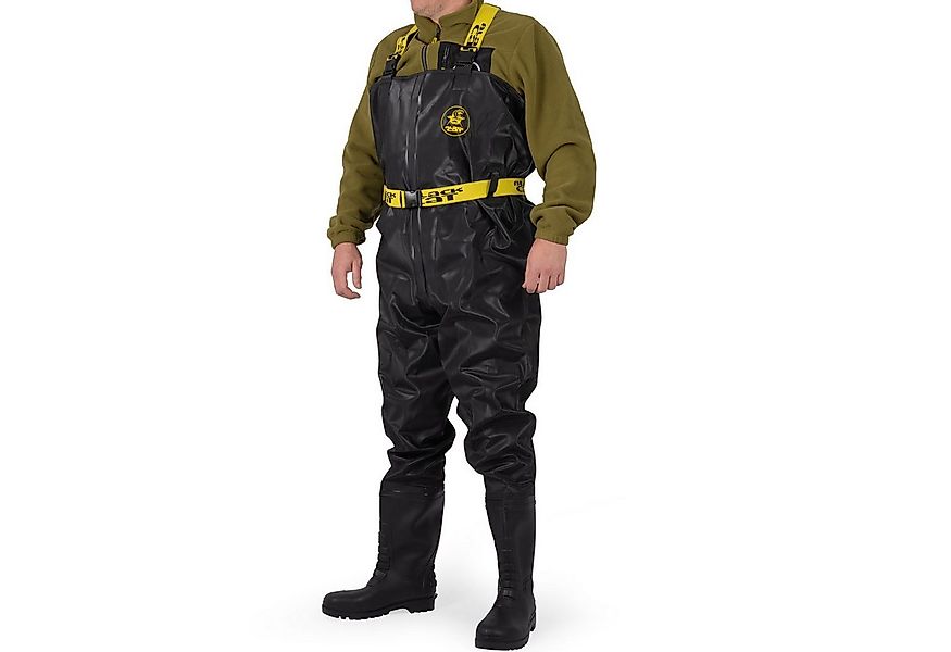 Black Cat Wathose Black Cat Booted Waders günstig online kaufen