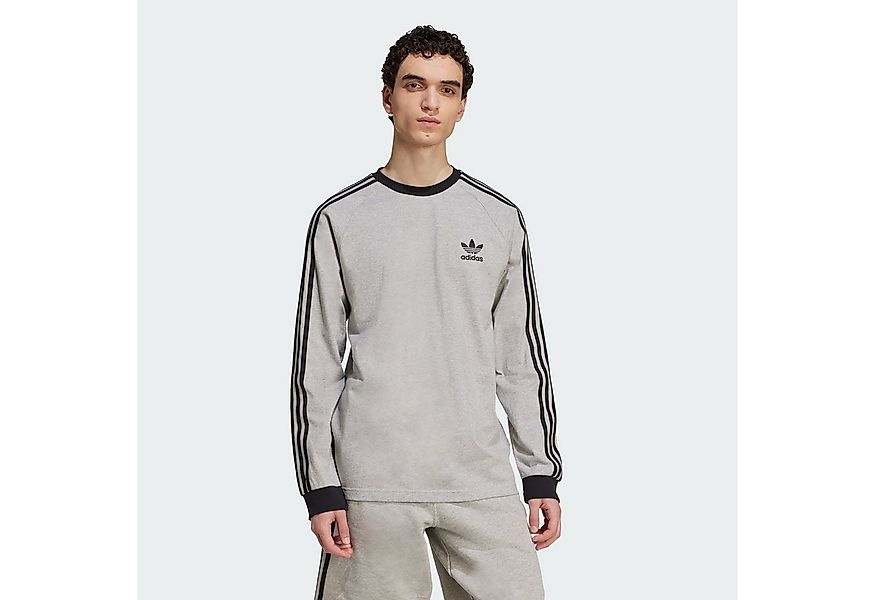 adidas Originals Funktionsshirt ADICOLOR CLASSICS 3-STREIFEN LONGSLEEVE (1- günstig online kaufen