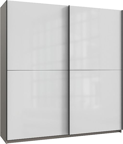 Wimex Kleiderschrank »Mugano, B/T/H 135 oder 180/65/198cm, Made in Germany« günstig online kaufen