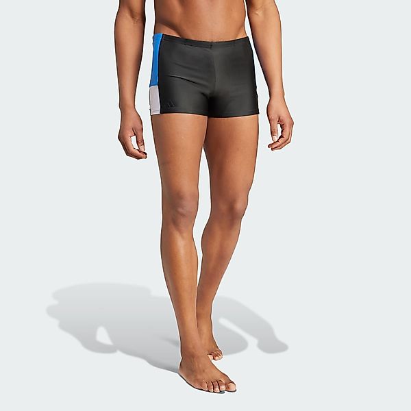 adidas Performance Badeshorts COLORBLOCK SWIM BOXER-BADEHOSE günstig online kaufen