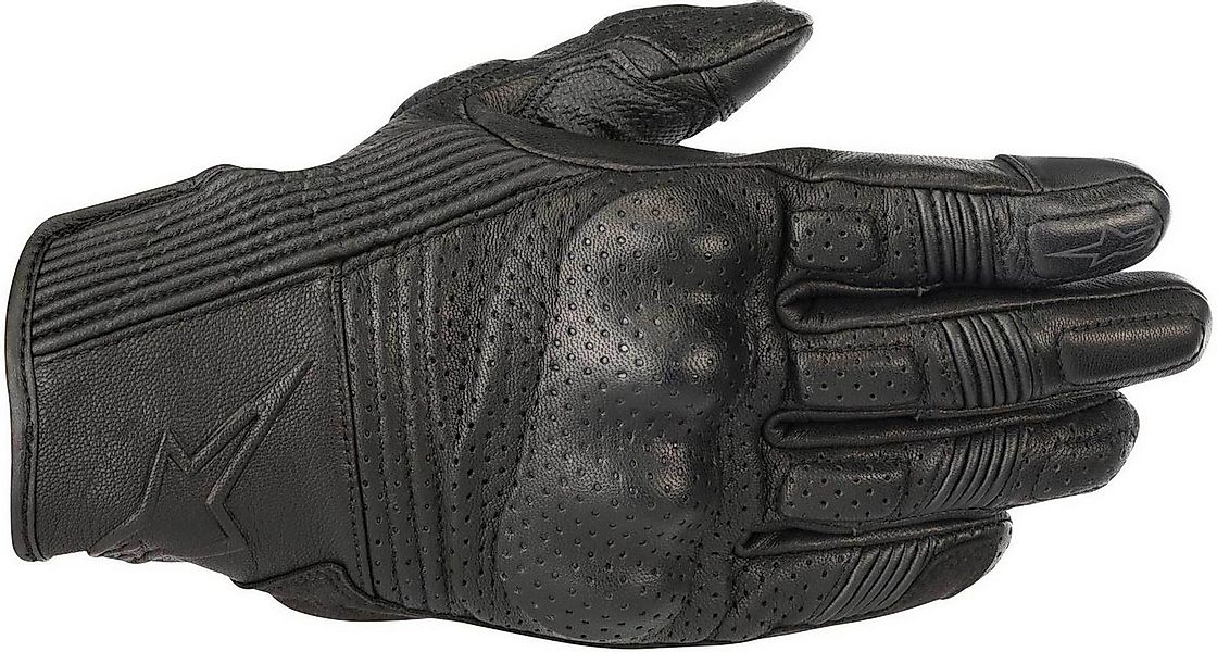 Alpinestars Motorradhandschuhe Mustang V2 Handschuhe Atmungsaktiv günstig online kaufen