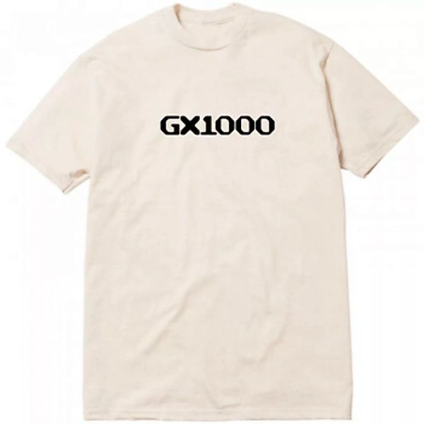 Gx1000  T-Shirts & Poloshirts T-shirt og logo günstig online kaufen