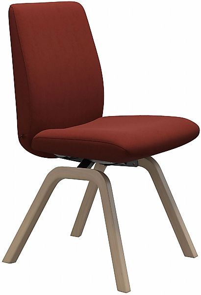 Stressless Polsterstuhl "Laurel" () Low Back, Größe L, mit schräggestellten günstig online kaufen