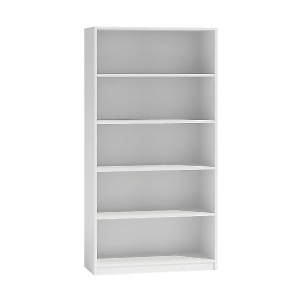 ibonto Bücherregal Robustes freistehende Bücherschrank Vielseitiges günstig online kaufen