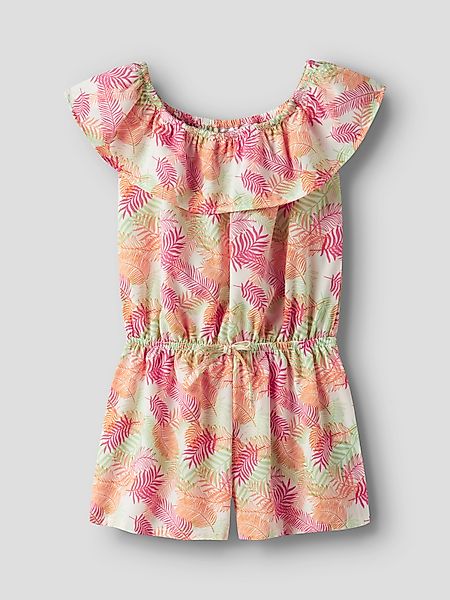Name It Kurzoverall NKFVINAYA PLAYSUIT FFF günstig online kaufen