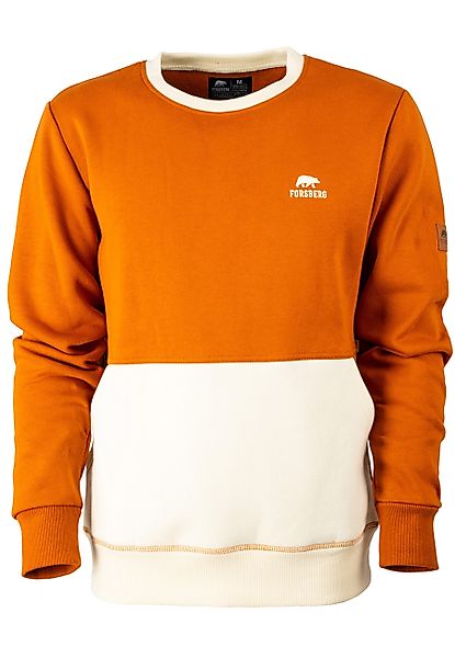 FORSBERG Sweatshirt Alvarson Sweatshirt günstig online kaufen