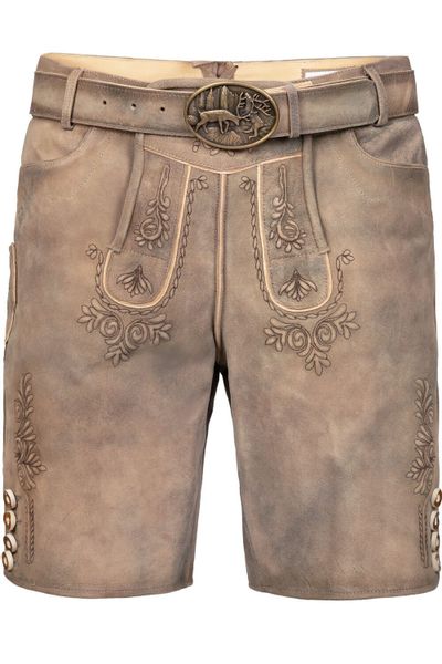 Edelnice Trachtenlederhose günstig online kaufen