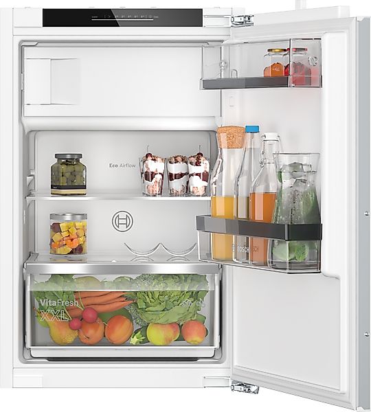 BOSCH Einbaukühlschrank Serie 6 "KIL22ADD1" 87,4 hoch 55,8 breit günstig online kaufen