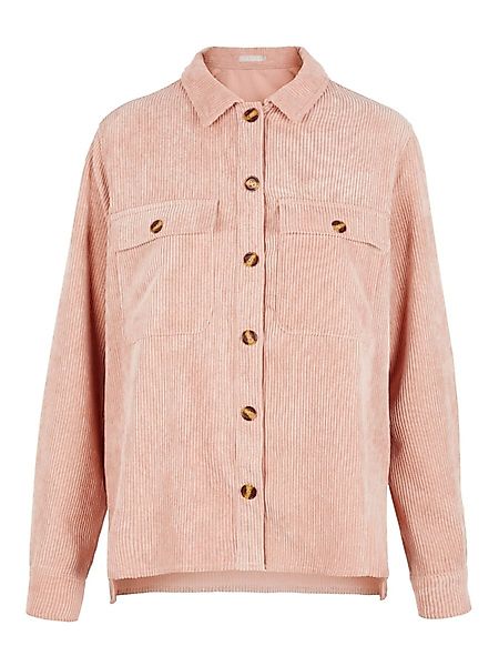 pieces Langarmbluse Effi (1-tlg) Plain/ohne Details günstig online kaufen