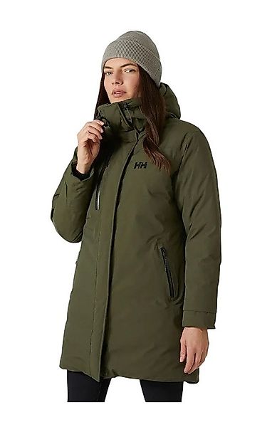 Helly Hansen Wintermantel Adore Tech Parka (wasserdicht, warm, High Loft Is günstig online kaufen