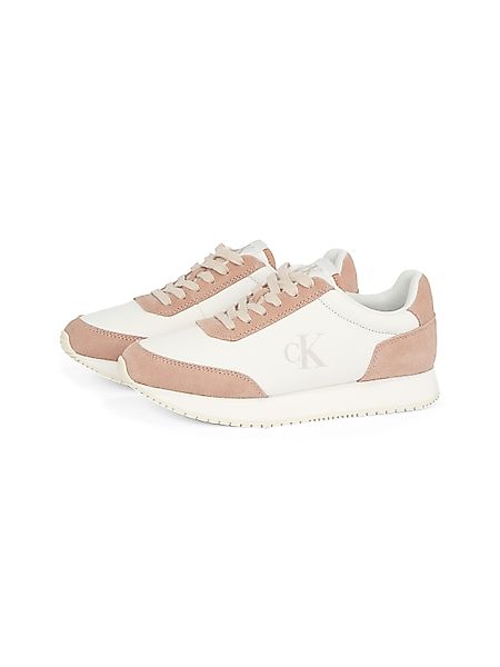Calvin Klein Jeans RUNNER LACEUP LOW günstig online kaufen