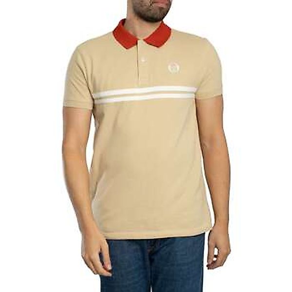 Sergio Tacchini  Poloshirt Supermac Poloshirt günstig online kaufen