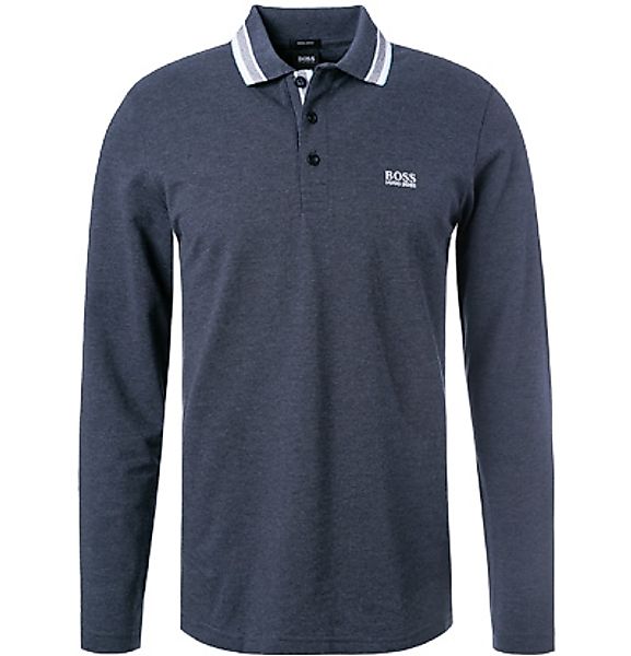 BOSS Polo-Shirt Plisy 50272945/408 günstig online kaufen