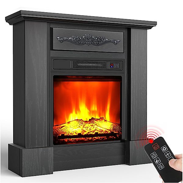 kehot Elektrokamin Elektrischer Kamin Standkamin mit günstig online kaufen