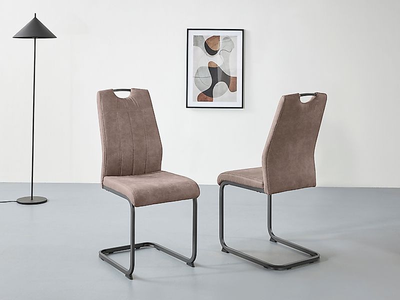 HELA Freischwinger CHRISTINA (Set, 2 St), günstig online kaufen