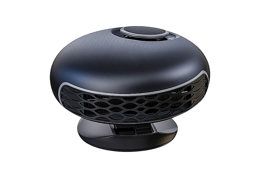 Refttenw Heizlüfter 12V PTC-Heizgerät für Autos, 360°,warme und kalte Luft, günstig online kaufen