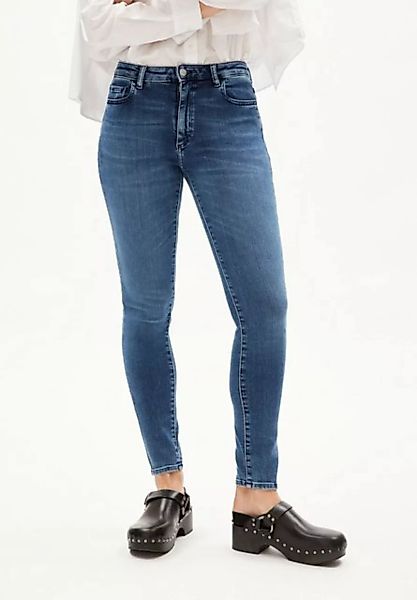 Armedangels Bequeme Jeans TILLAA X STRETCH günstig online kaufen