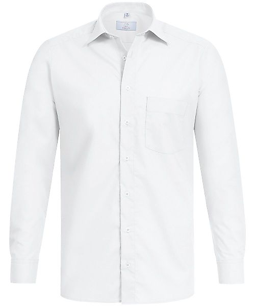 GREIFF Langarmhemd Greiff Corporate Hemd BASIC günstig online kaufen