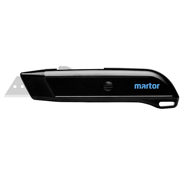 Martor Cuttermesser MARTOR 8152.02 Sicherheitsmesser SECUNORM MULTISAFE mit günstig online kaufen