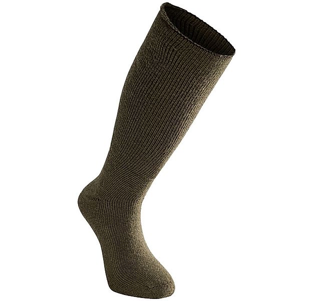 Woolpower Socken Original Bundeswehr KSK Socken Oliv Woolpower 400g *Neu* günstig online kaufen