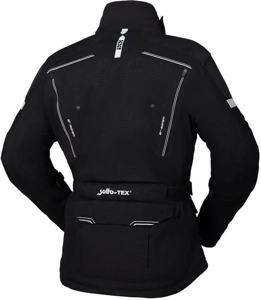 IXS Motorradjacke Tour Traveller-ST Motorrad Textiljacke günstig online kaufen