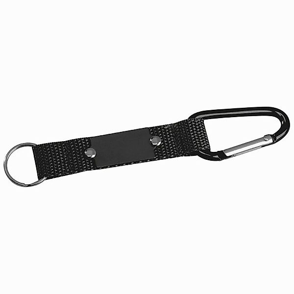 Macma Schlüsselanhänger Schlüsselanhänger mit Karabiner / günstig online kaufen