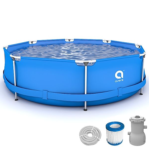 Avenli Framepool Frame Pool Set 300 günstig online kaufen