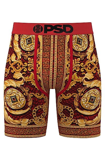 PSD Boxershorts REGAL SNAKE. Herren günstig online kaufen