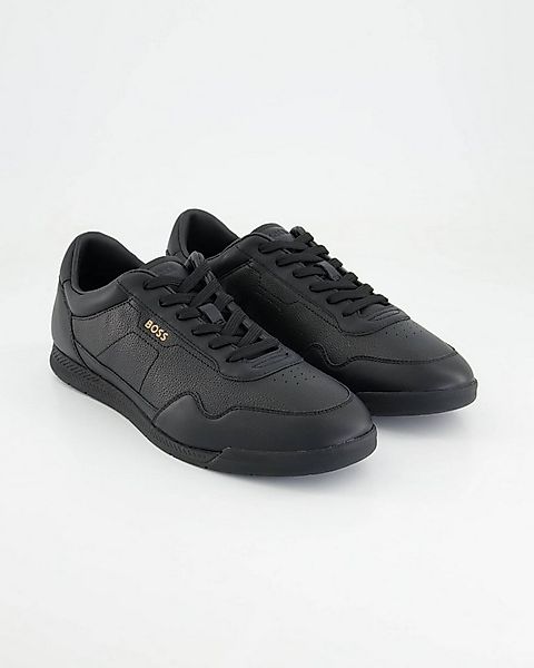 BOSS Titanium SL Sneaker Obermaterial: Leder günstig online kaufen