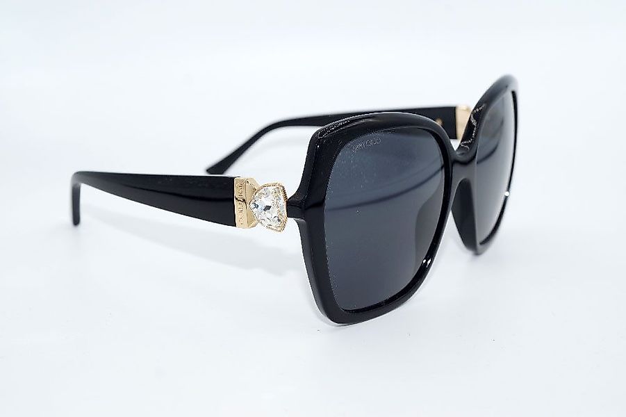 JIMMY CHOO Sonnenbrille JIMMY CHOO Sonnenbrille günstig online kaufen