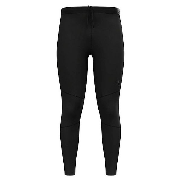 Odlo Funktionsleggings Herren Lauftights ZEROWEIGHT WARM REFLECTIVE (1-tlg) günstig online kaufen