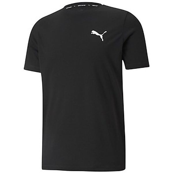 Puma  T-Shirt Active Small Logo Tee günstig online kaufen