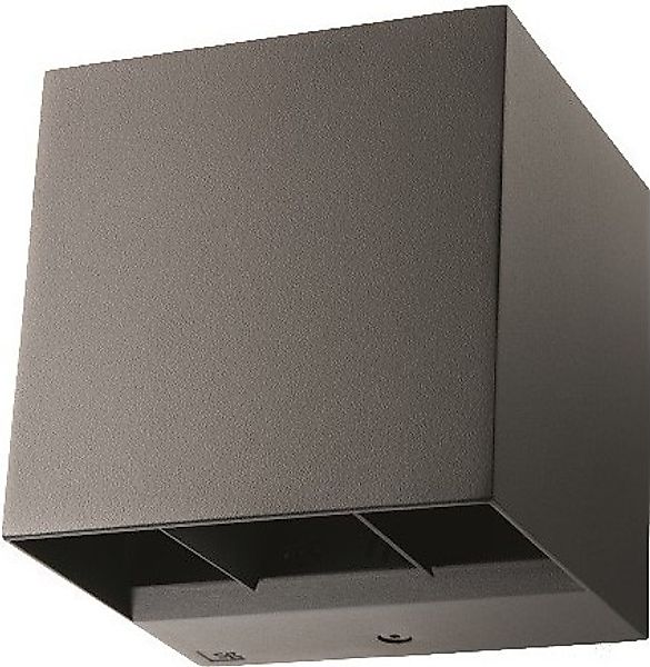 SG Leuchten LED-Wandleuchte 3000K 641704 - 641704 günstig online kaufen