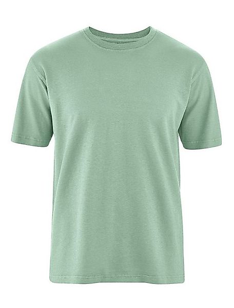 HempAge T-Shirt DH233 Basic T-Shirt günstig online kaufen