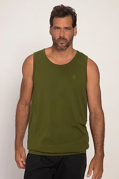 JP1880 T-Shirt Tanktop Bauchfit Spezialschnitt günstig online kaufen