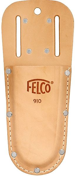 FELCO Gürteltasche Holster Baumschere aus Leder günstig online kaufen