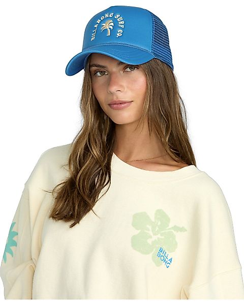 Billabong Trucker Cap Grandpa günstig online kaufen