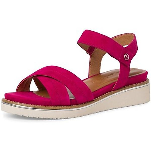 Tamaris  Sandalen Sandaletten Da.-Sandalette 1-1-28225-20/513 günstig online kaufen