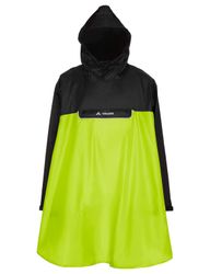 VAUDE Regenponcho Valero Poncho (1-St) wasserdichter günstig online kaufen